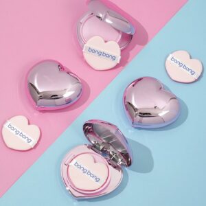 heart sun cusion spf50+/pa++++, 15g