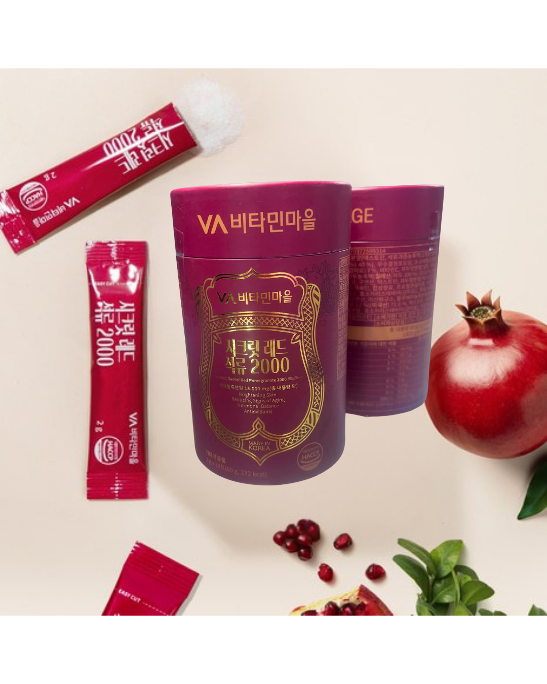 secret red pomegranate 2000 Эмэгтэйчүүдийн Анартай витамин secret red pomegranate 2000 Эмэгтэйчүүдийн Анартай витамин
