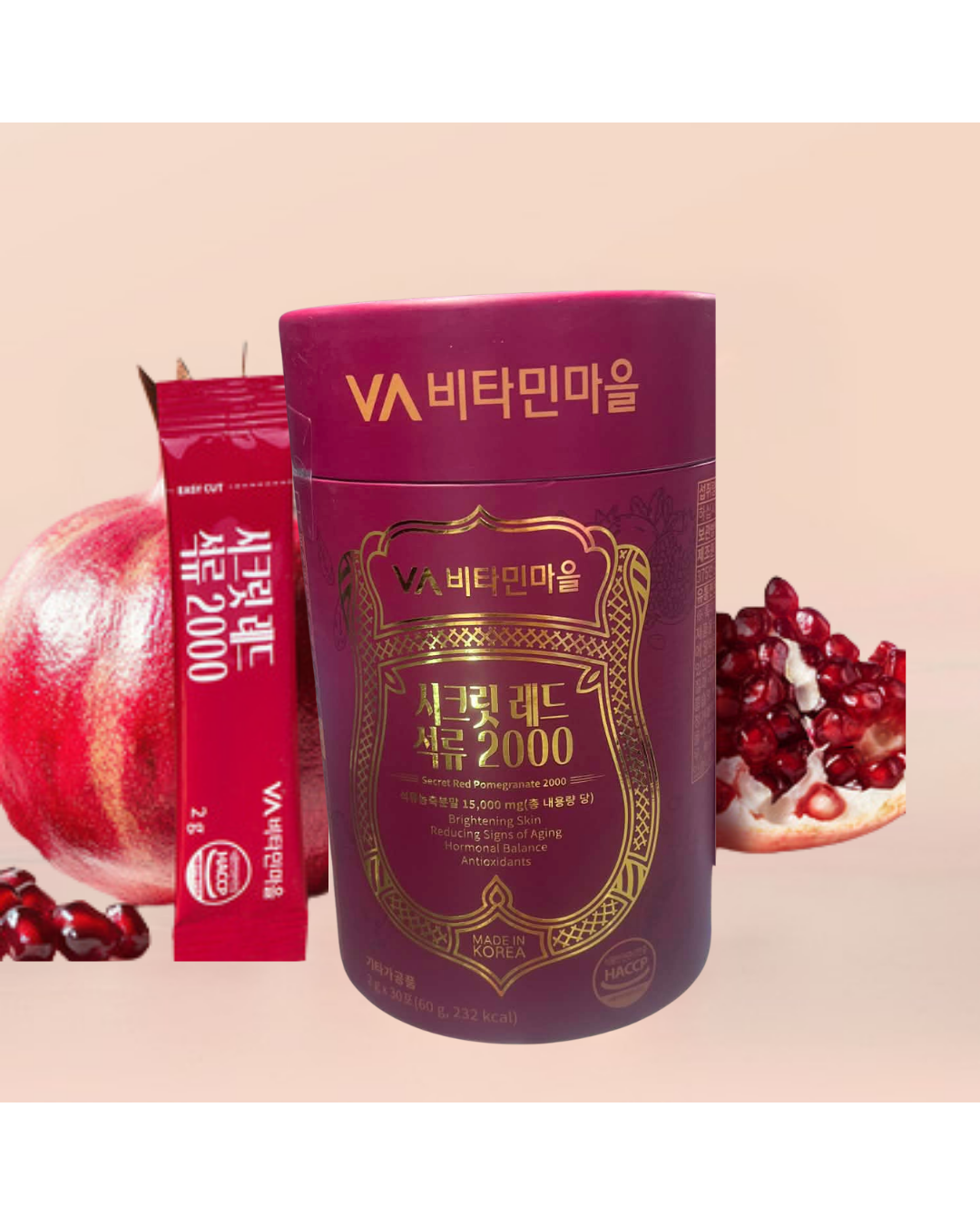 secret red pomegranate 2000 Эмэгтэйчүүдийн Анартай витамин secret red pomegranate 2000 Эмэгтэйчүүдийн Анартай витамин