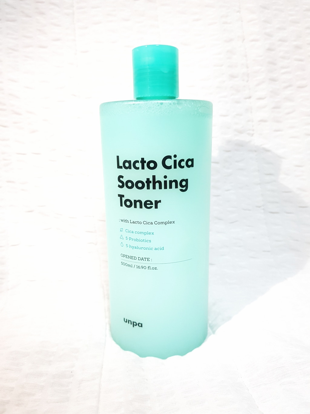 unpa lacto cica soothing toner (200ml) Арьс чийгшүүлж тайвшруулах тонер unpa lacto cica soothing toner (200ml) Арьс чийгшүүлж тайвшруулах тонер