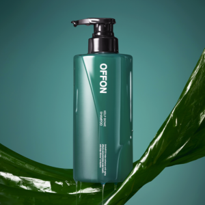kelp biome scalp shampoo Үс уналтын эсрэг шампоо