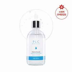 atticos hyaluronic acid hydrating essence Гиалураны хүчилтэй эссэнс (100ml)