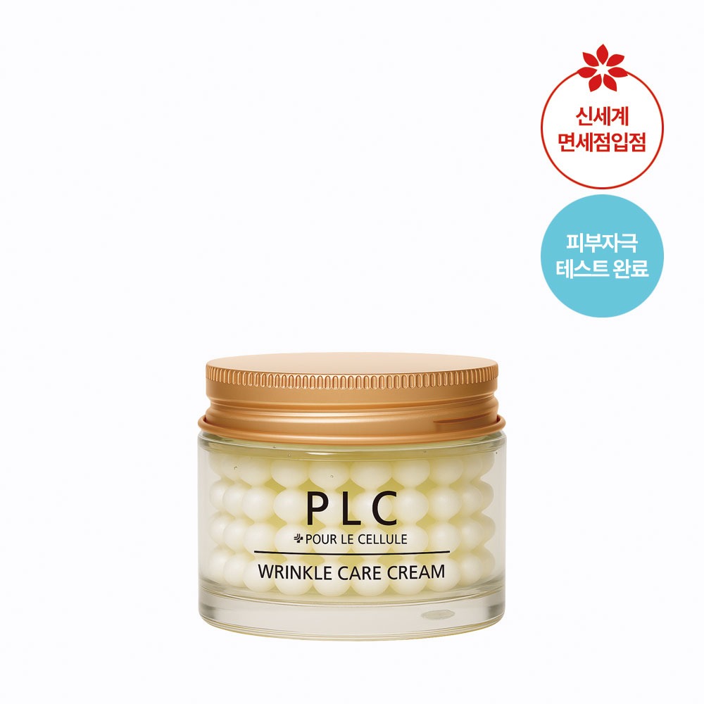 plc wrinkle care cream Үрчлээний эсрэг тос plc wrinkle care cream Үрчлээний эсрэг тос