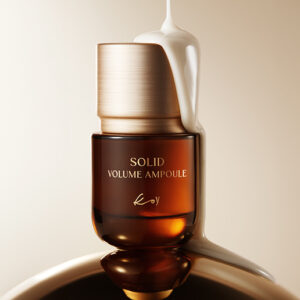 koy solid volume ampoule (35ml)