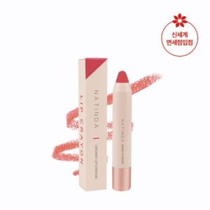 natinda creamy lip crayon 3 гр