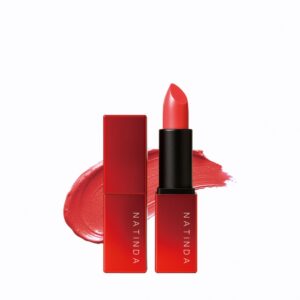 natinda magic rainbow lipstick