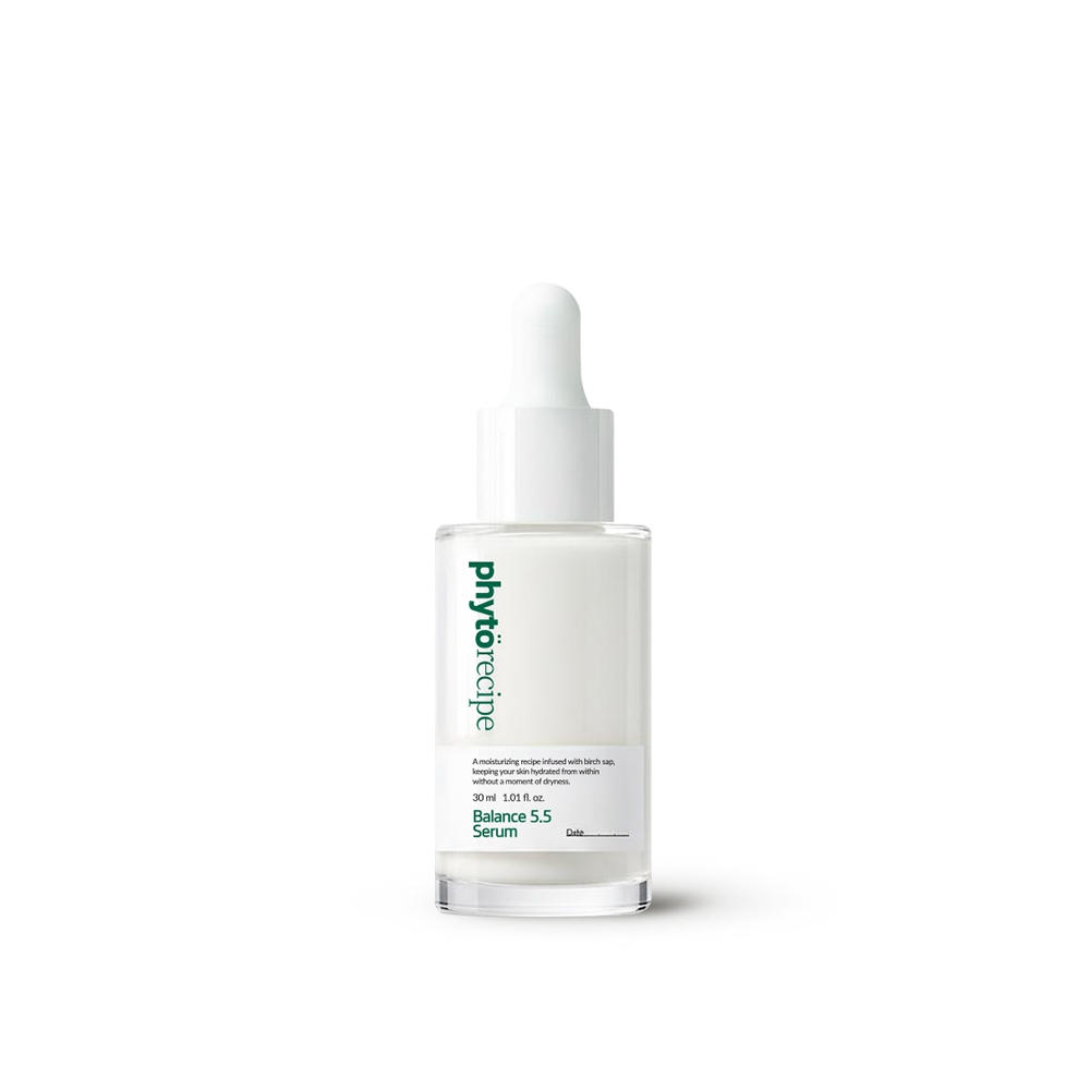phyto recipe balance 5.5 serum phyto recipe balance 5.5 serum