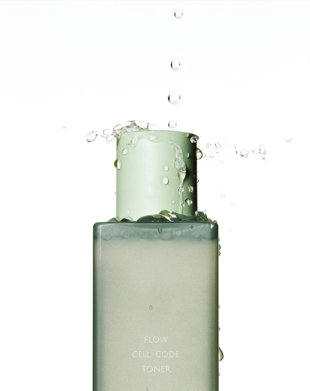 koy flow cell code toner koy flow cell code toner
