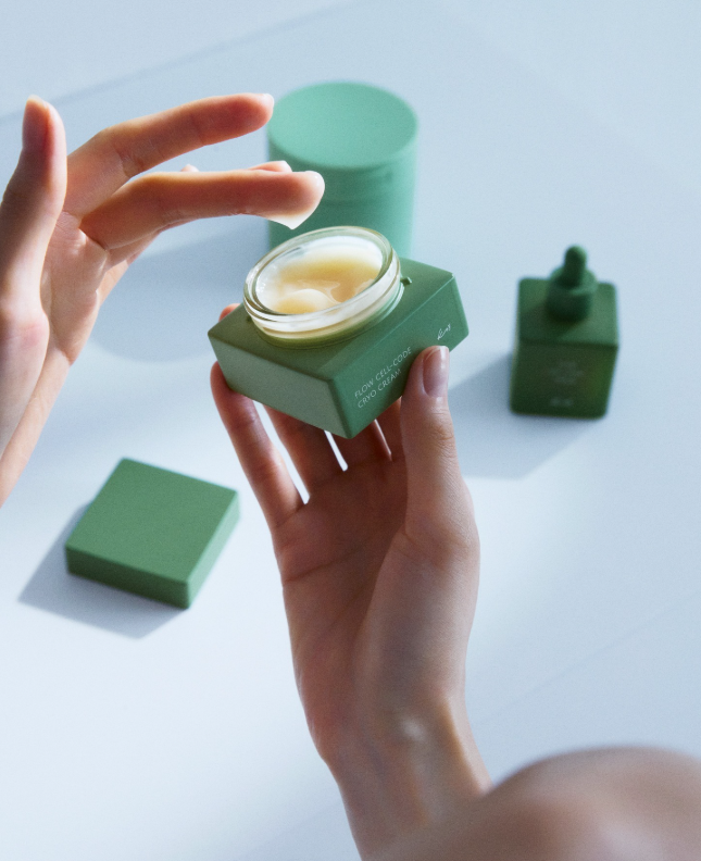 koy flow cell code cryo cream koy flow cell code cryo cream