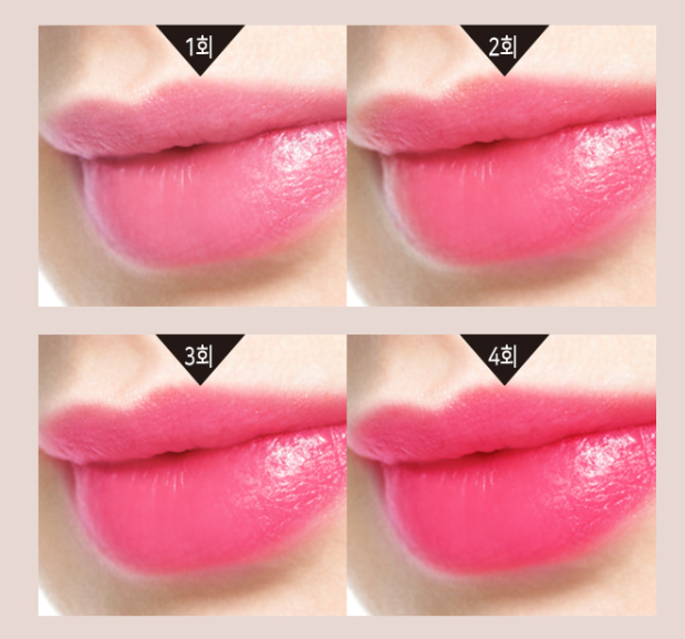 natinda magic tattoo lipstick (2 color) Хувирдаг уруулын будаг natinda magic tattoo lipstick (2 color) Хувирдаг уруулын будаг