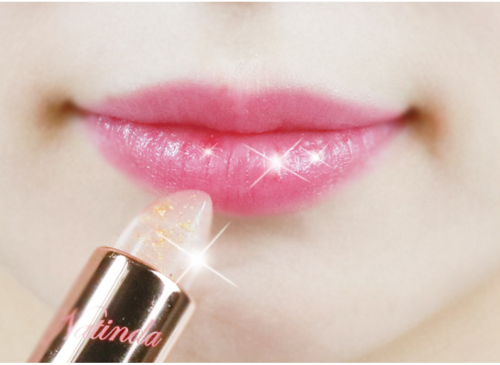 natinda magic tattoo gold lip stick Уруулын температурт хувирдаг уруулын будаг natinda magic tattoo gold lip stick Уруулын температурт хувирдаг уруулын будаг