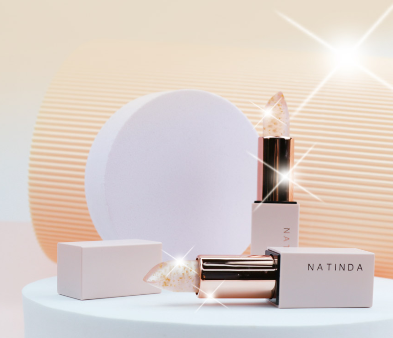 natinda magic tattoo gold lip stick Уруулын температурт хувирдаг уруулын будаг natinda magic tattoo gold lip stick Уруулын температурт хувирдаг уруулын будаг