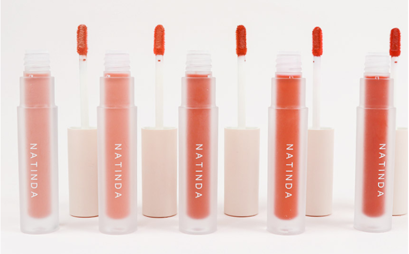 natinda matte velvet tint natinda matte velvet tint