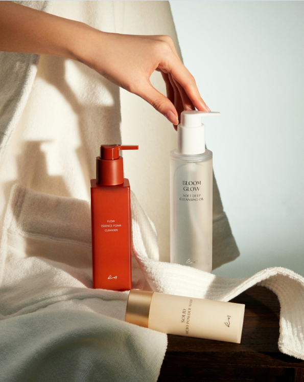 koy bloom glow soft deep cleansing oil, 150ml koy Гүн цэвэрлэгч тос koy bloom glow soft deep cleansing oil, 150ml koy Гүн цэвэрлэгч тос
