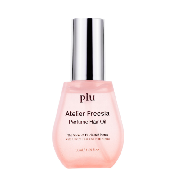 plu atelier freesia perfume hair oil Үнэртэй устай үсний тос plu atelier freesia perfume hair oil Үнэртэй устай үсний тос