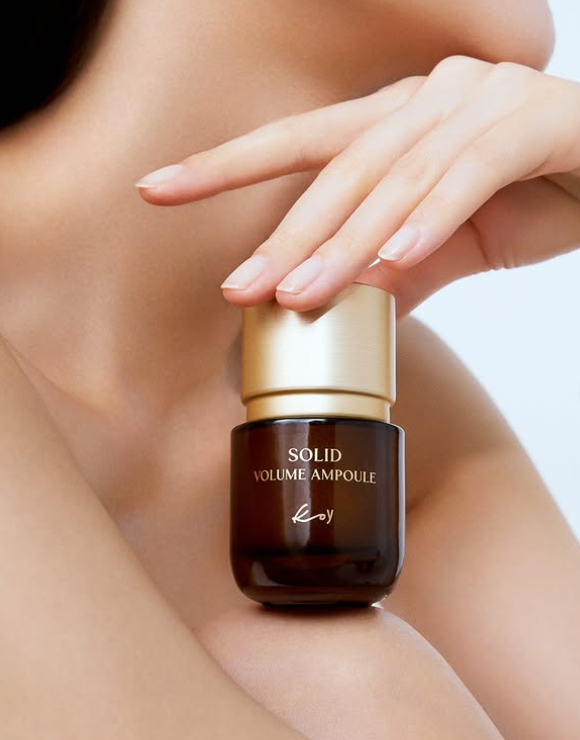 koy solid volume ampoule (35ml) koy solid volume ampoule (35ml)