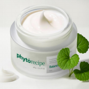 phyto recipe balance 5.5 cream Чийгшүүлэх тос
