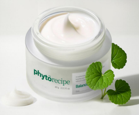 phyto recipe balance 5.5 cream Чийгшүүлэх тос phyto recipe balance 5.5 cream Чийгшүүлэх тос