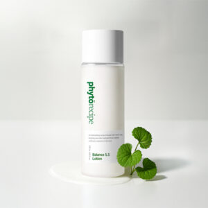 phyto recipe balance 5.5 lotion