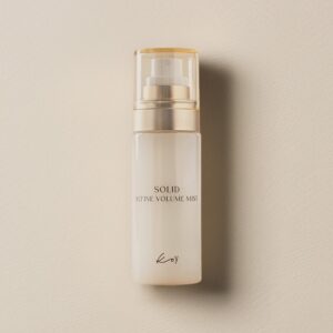 koy solid refine volume mist (80ml) 
