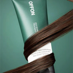 kelp biome scalp treatment Үс уналтын эсрэг тэжээл