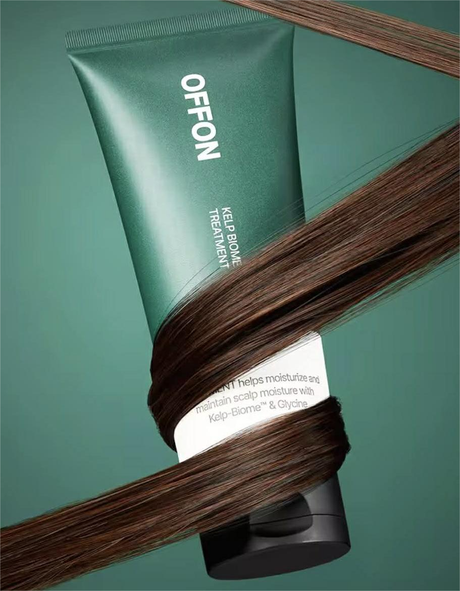kelp biome scalp treatment Үс уналтын эсрэг тэжээл kelp biome scalp treatment Үс уналтын эсрэг тэжээл