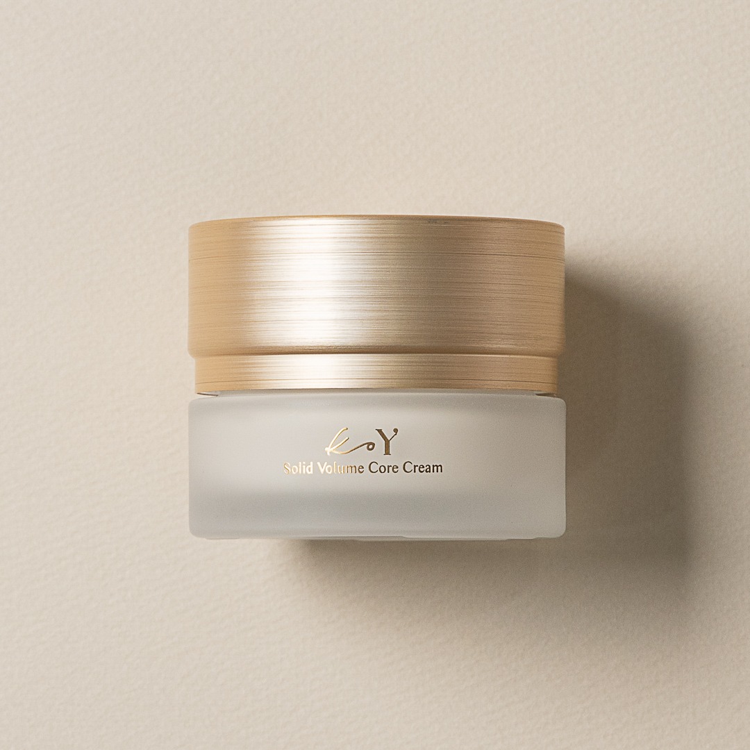 koy solid volume core cream (50ml) koy solid volume core cream (50ml)