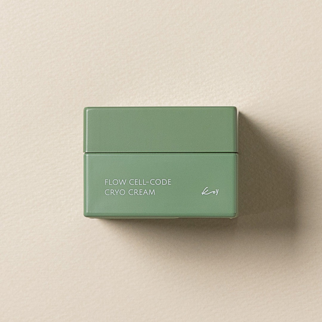koy flow cell code cryo cream koy flow cell code cryo cream