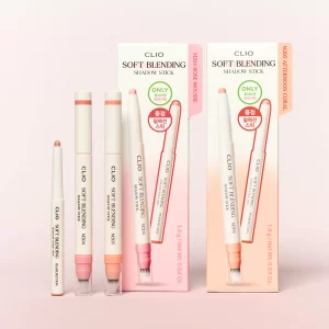 clio soft blending shadow stick Нүдний тен