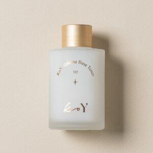 koy volume base toner (100ml)