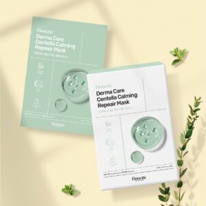 fionette derma care centella calming repair mask Эмзэг арьс тайвшруулах маск