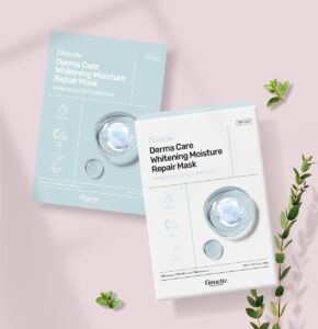 fionette derma care whitening moisture repair mask Цайруулж чийгшүүлэх маск