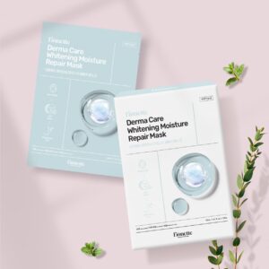 fionette derma care whitening moisture repair mask Цайруулж чийгшүүлэх маск
