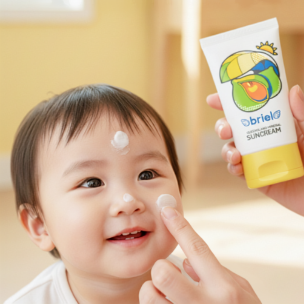 briel queensland mineral suncream briel queensland mineral suncream